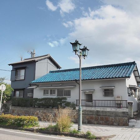 Machiyado Kuwanajuku Sannomaru34 Apartment Exterior photo