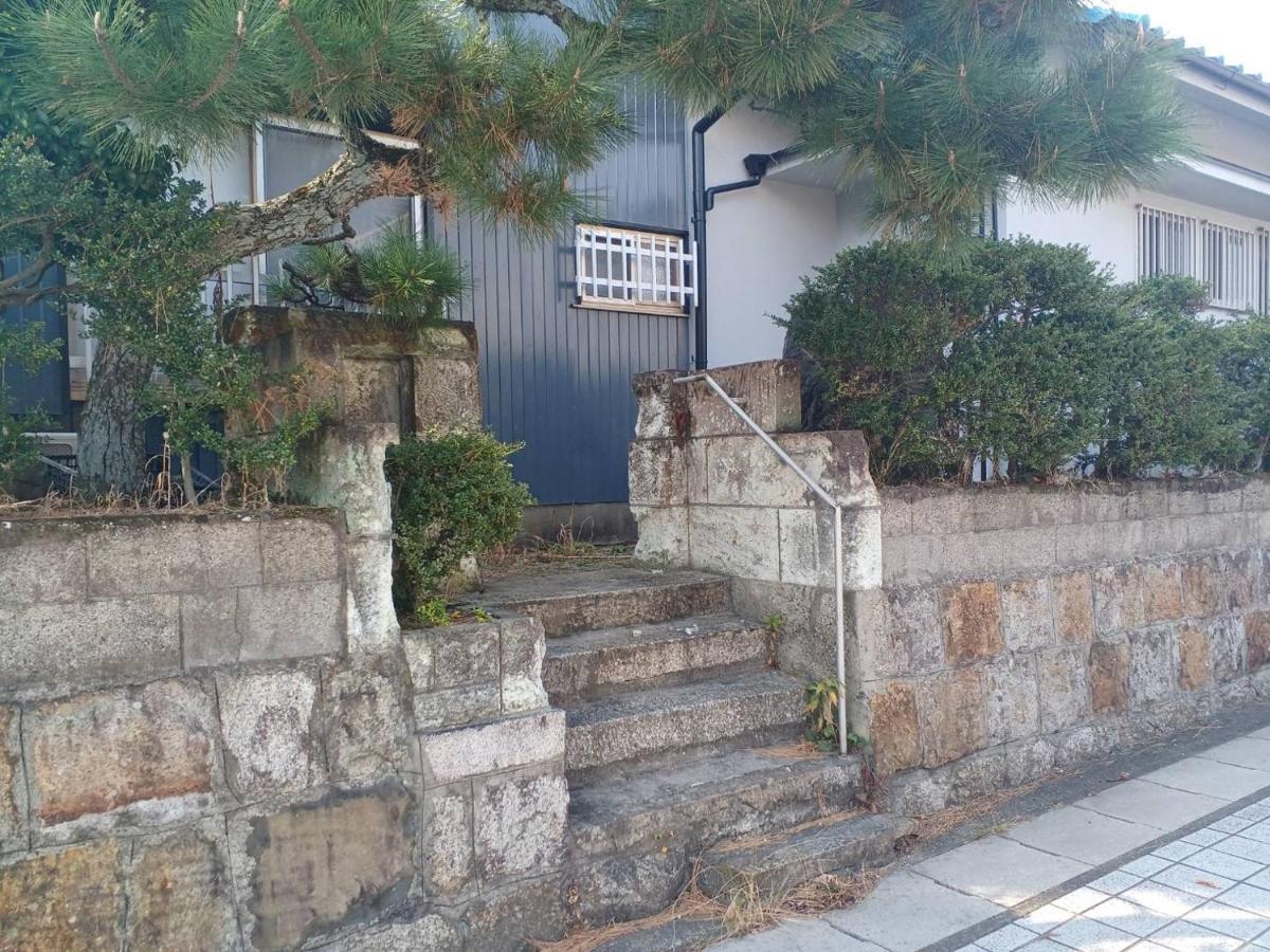 Machiyado Kuwanajuku Sannomaru34 Apartment Exterior photo