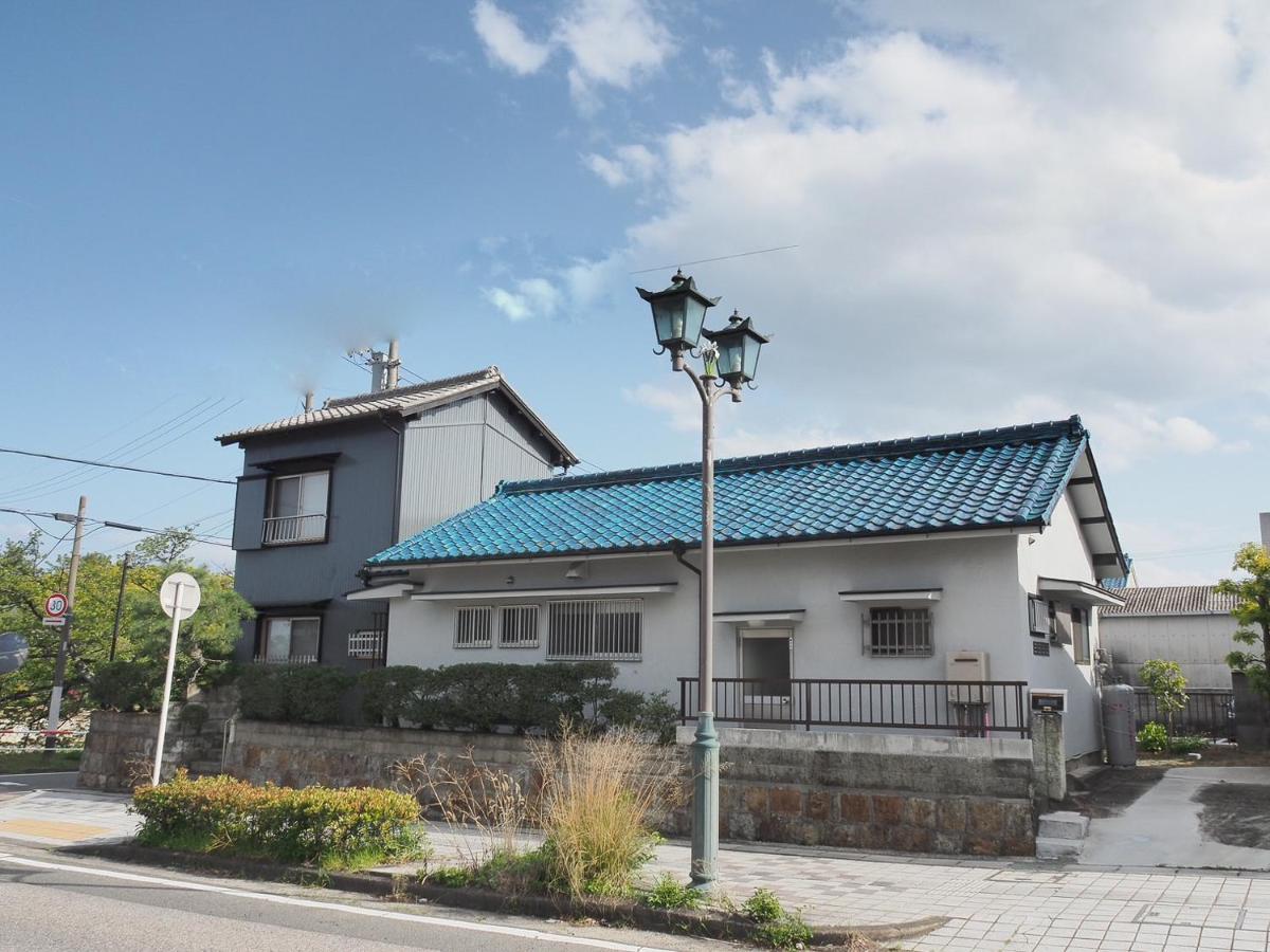 Machiyado Kuwanajuku Sannomaru34 Apartment Exterior photo