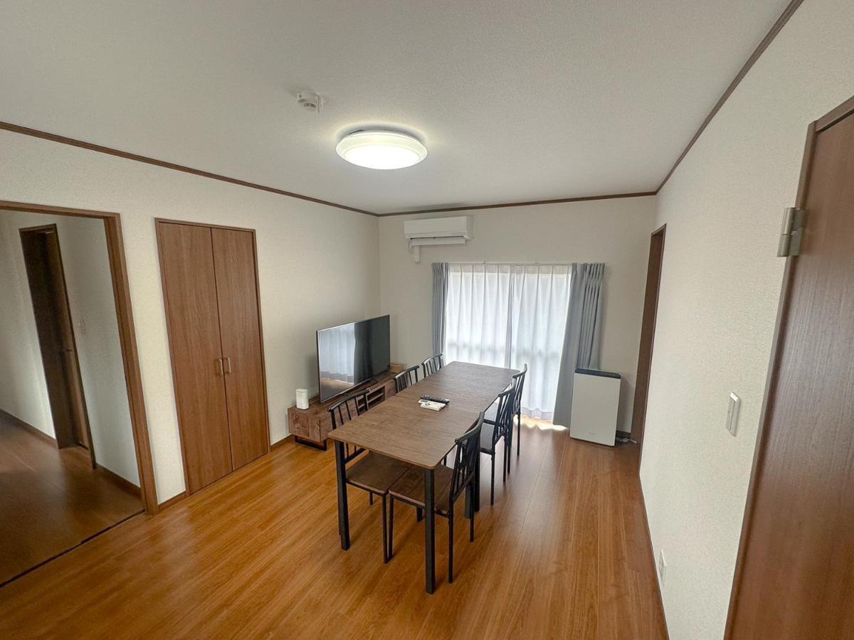 Machiyado Kuwanajuku Sannomaru34 Apartment Exterior photo