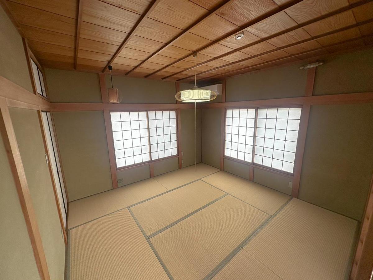 Machiyado Kuwanajuku Sannomaru34 Apartment Exterior photo