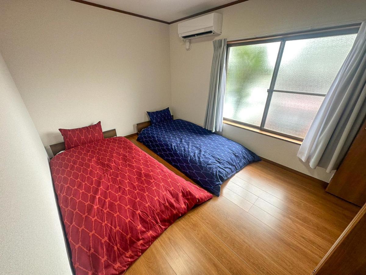 Machiyado Kuwanajuku Sannomaru34 Apartment Exterior photo