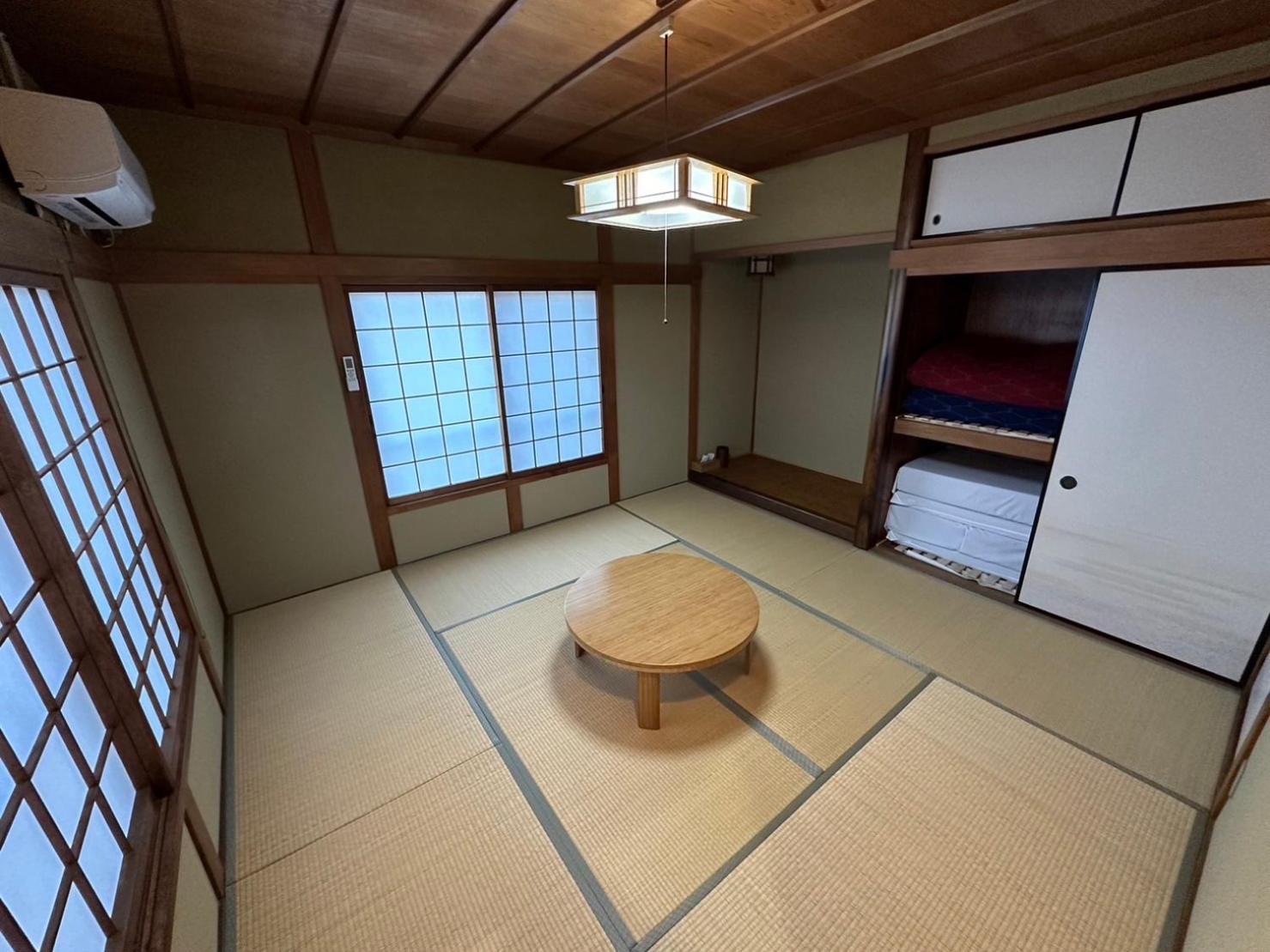 Machiyado Kuwanajuku Sannomaru34 Apartment Exterior photo